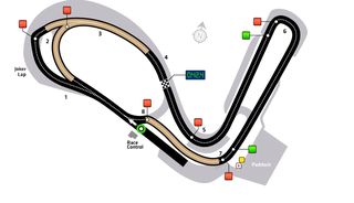 Illustration for article titled Fantasy WorldRX Preview: R4 Lydden Hill